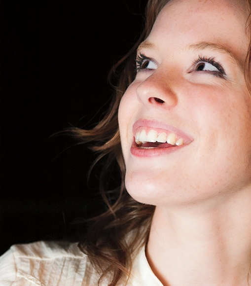 Highlight retratos